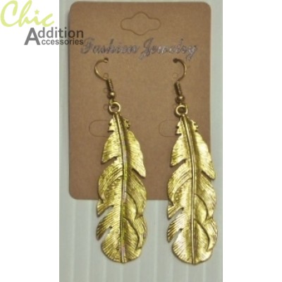 Earrings ER-7208G
